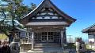 階段がきつかった