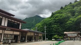 駐車場90分無料