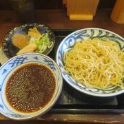 下丸子にあるラーメン屋さん