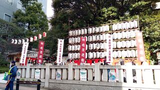 東京大神宮