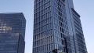 山王パークタワー