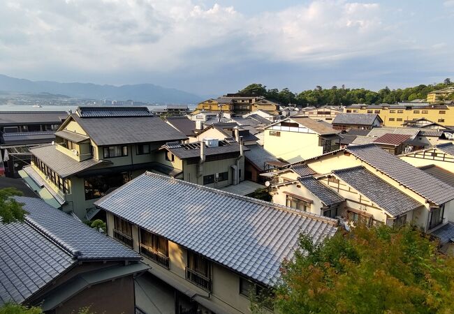 町家通り クチコミ アクセス 営業時間 宮島 厳島神社 フォートラベル