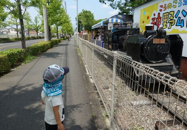 神野公園こども遊園地 クチコミ アクセス 営業時間 佐賀市 フォートラベル