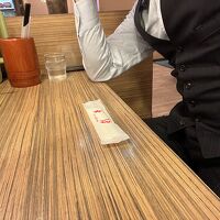 彩華ラーメンにも行った