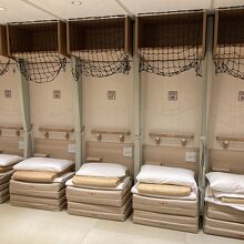 ツーリストルーム