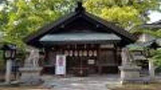 那古野城の存在を知る