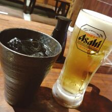 乾杯