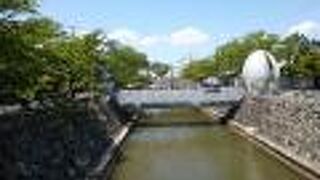 ５分間のショー