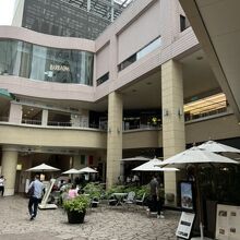 ウイング高輪WEST