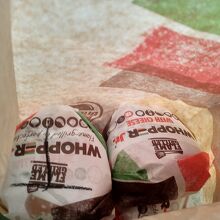 ワッパージュニア