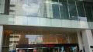 高島屋ならでの、豊富な品揃えも最高