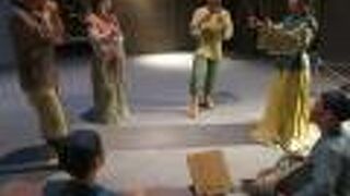 奈良県立万葉文化館