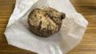 シナモンクラップフェン！