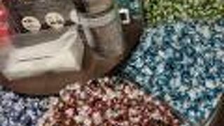 リンツ ショコラ ブティック＆カフェ 天王寺ミオ店