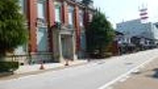 大正時代洋風建築