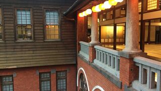 北投温泉博物館