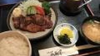 日替わりランチ