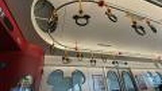 色んなパターンがある