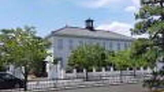 駅近、インター近ですが便利