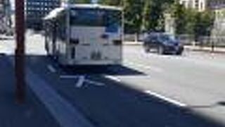 2022年７月31日付けでパサールカードは使えなくなるそうです