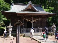日枝神社(静岡県伊豆市)