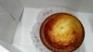 BAKE CHEESE TART ekie広島店