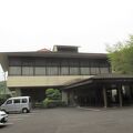 過去には竹田で有数の宿泊施設だった？