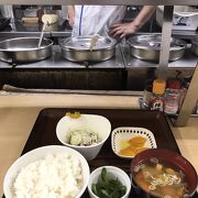 羽田ゲートは蒲田からおススメ、最近ハマってる信濃路で370円納豆定食