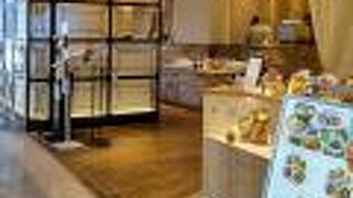 赤ちゃん連れの味方