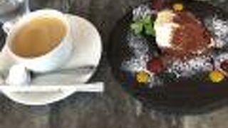 平日ランチメニューは17：00まで利用可