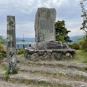 リフトで登れます