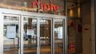 駅ビル商業施設