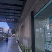 雰囲気も好き