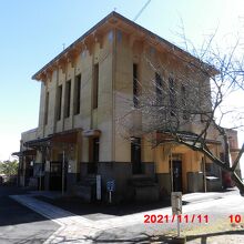 ケーブル延暦寺駅