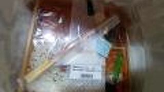 箸で切れる柔らかなとんかつ