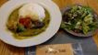 マンゴツリーカフェ ラゾーナ川崎プラザ