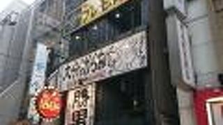 ランチもオススメです。