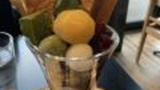 大阪こなもん酒場 たこやき番長 品川店