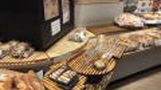 有名な志津屋がイオンに