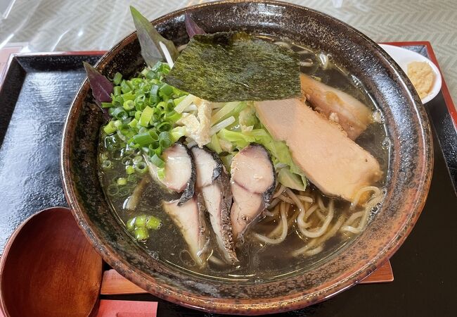 ラーメン屋久島オリオン