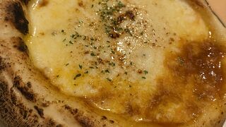 魚介イタリアン&チーズ UMIバル 新宿店