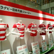 ラグビー日本代表 By Traveltravel 丸の内ビルディングのクチコミ フォートラベル ラグビー日本代表 By Traveltravel 丸の内ビルディングのクチコミ フォートラベル