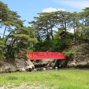 かつては≪奥州の高野≫と称された松島の霊場