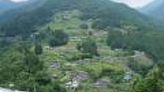 次回は宿泊してみたい秘境感ある集落です