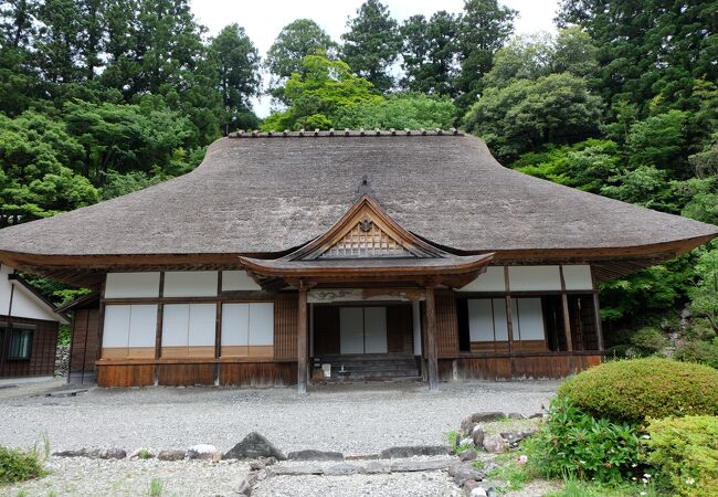 平家屋敷 阿佐家