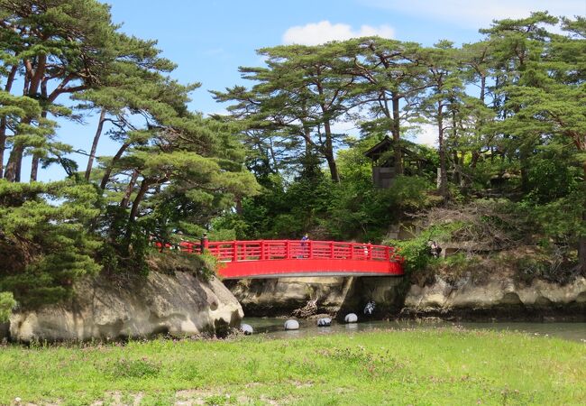 雄島 宮城県松島町 クチコミ アクセス 営業時間 松島 奥松島 フォートラベル