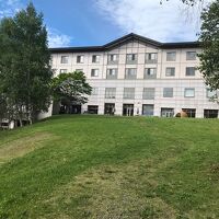 高原のリゾート