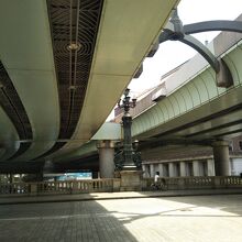 日本橋　
