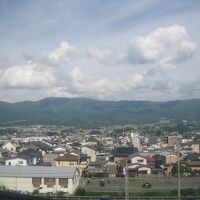 長野らしい景色