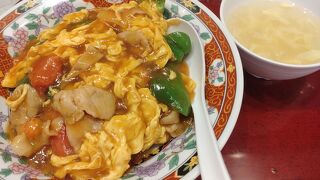 中華食堂一番館 川崎店